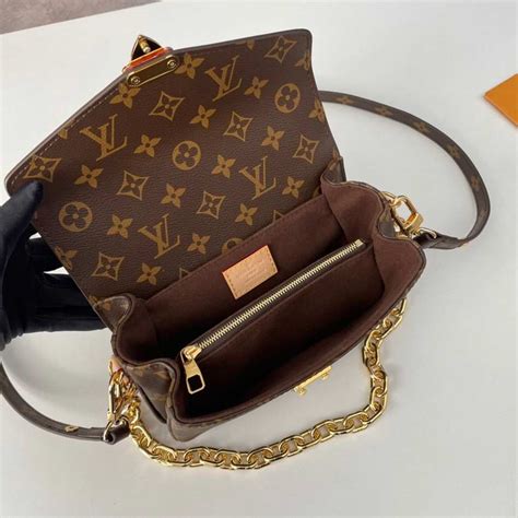 louis vuitton crossbody bag pochette metis|Pochette Métis East West Other Monogram Canvas .